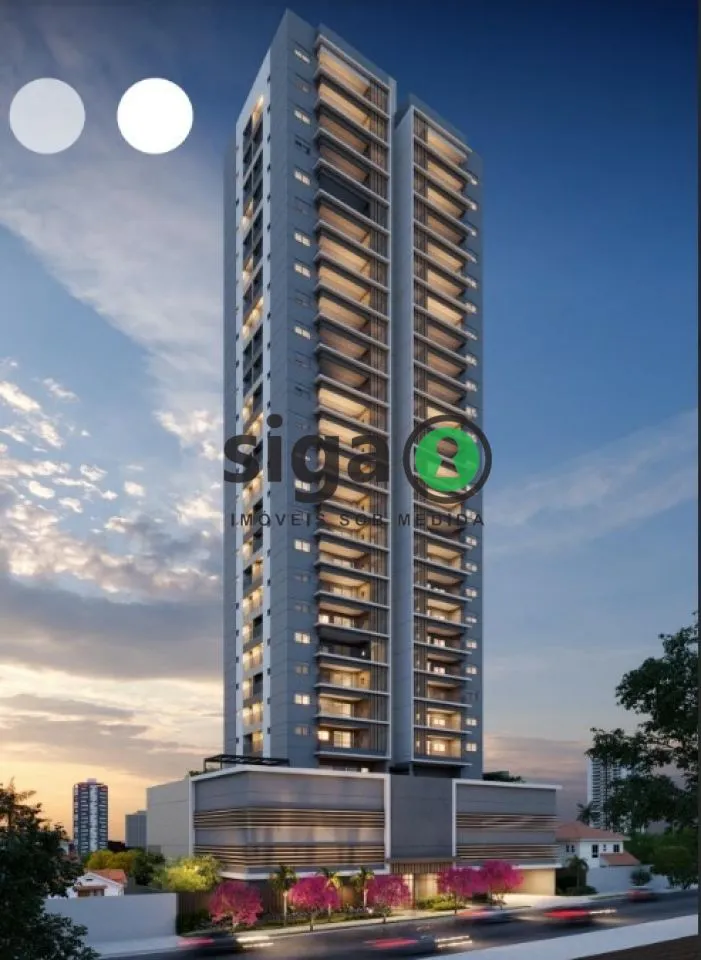 Foto do imóvel Apartamento para venda no Butantã 03 dormitórios, São Paulo - SP