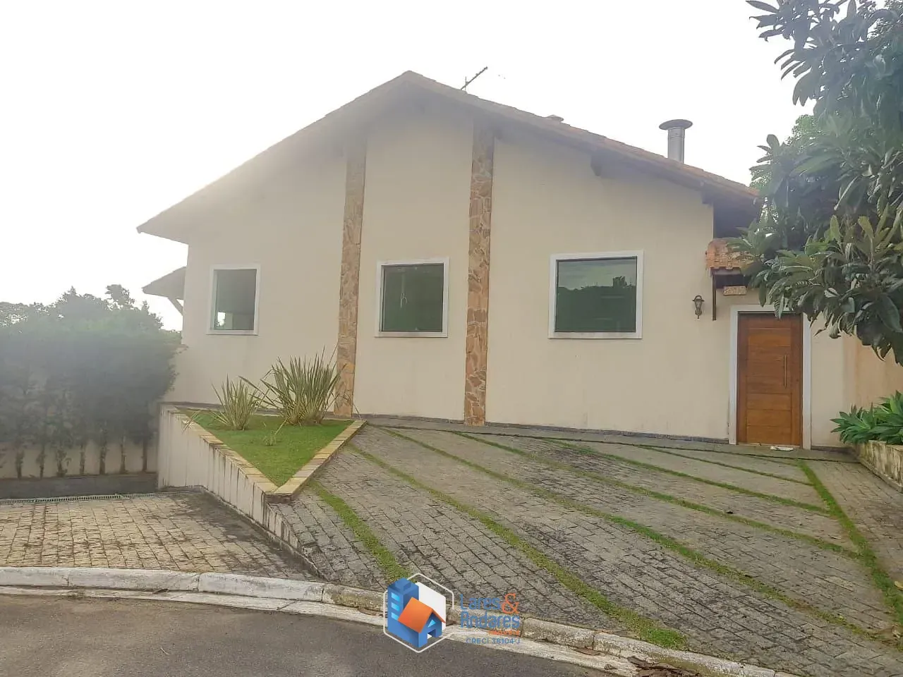 Imagem Casa em Condomínio charmoso e privativo Vila Verde (antigo Transurb) - Vila Verde - Itapevi/SP