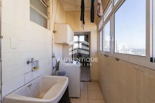 Imagem NANCY JARDIM PAULISTANO - Apartamento à venda no bairro Jardim Paulista - São Paulo/SP, Zona Sul
