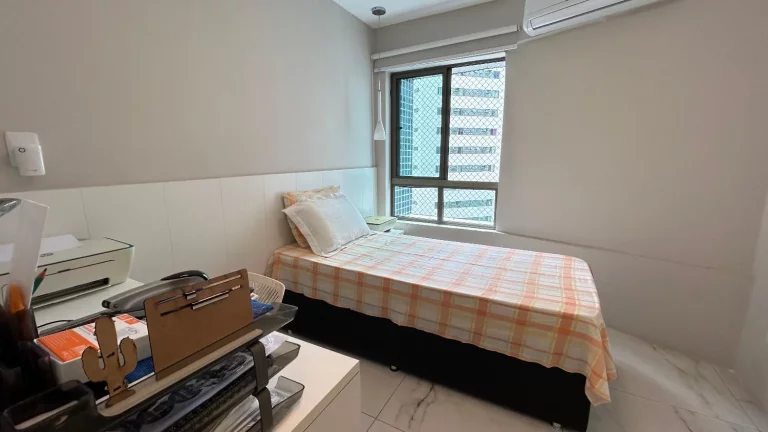 Imagem Apartamento com 124m em Setúbal!