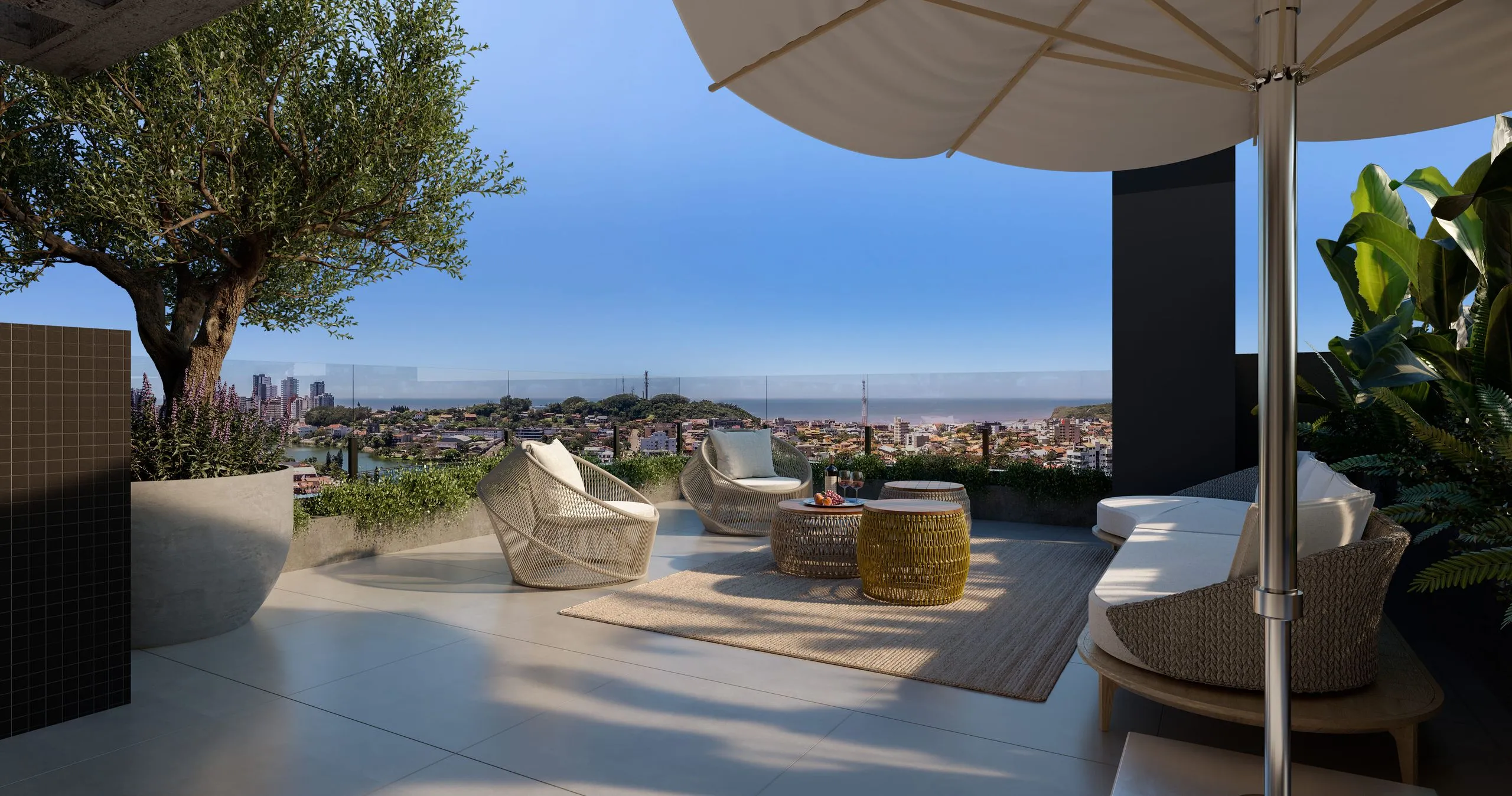 Imagem Apartamento à venda em Torres, Centro, com 3 quartos, 111m2