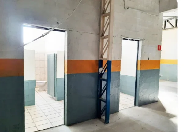 Imagem Um espaço pensado para conforto e praticidade
