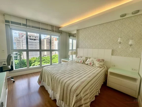 Imagem Não perca a chance de conquistar um imóvel exclusivo no coração de Florianópolis! Localizado na...