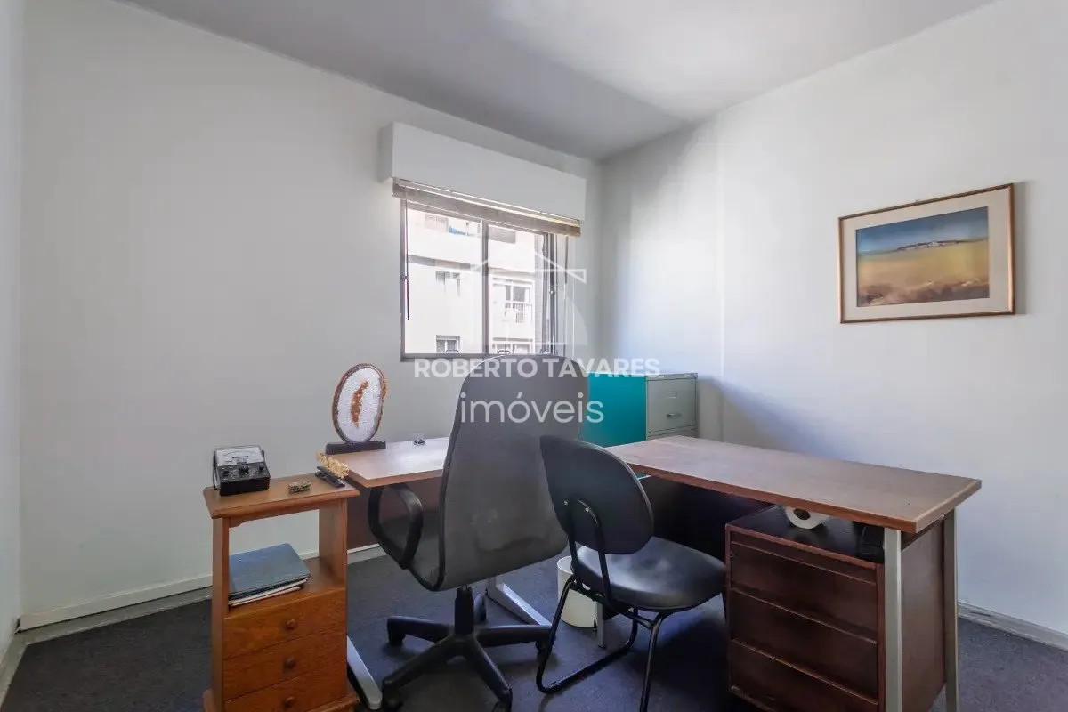 Imagem Apartamento de 3 quartos, 120m² no bairro Bela Vista, em São Paulo