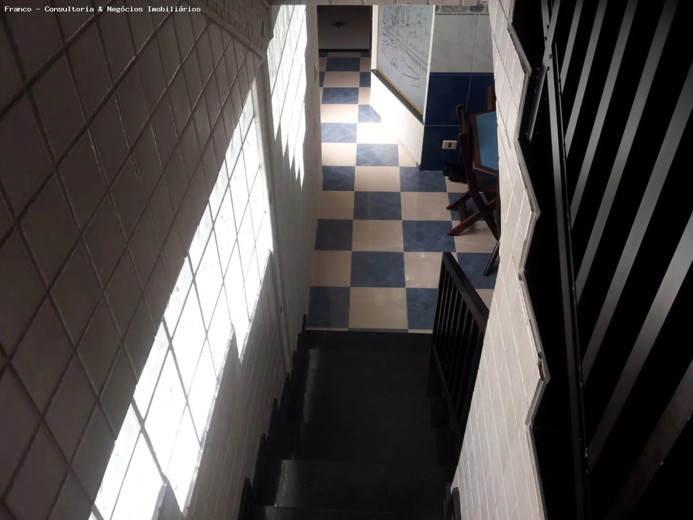 Imagem Cobertura Duplex para Venda em São Caetano do Sul, Santa Maria, 5 dormitórios, 2 suítes, 4 banheiros, 4 vagas
