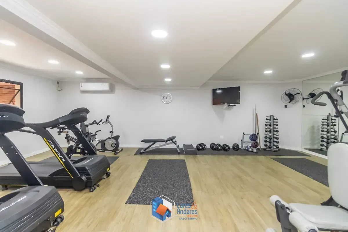Imagem APTO COM 213m² | 3 SUÍTES | SALA 3 AMBIENTES | 20º ANDAR | VISTA PERMANENTE | 4 VGS | EXCELENTE LOCALIZAÇÃO- VILA SUZANA - SP