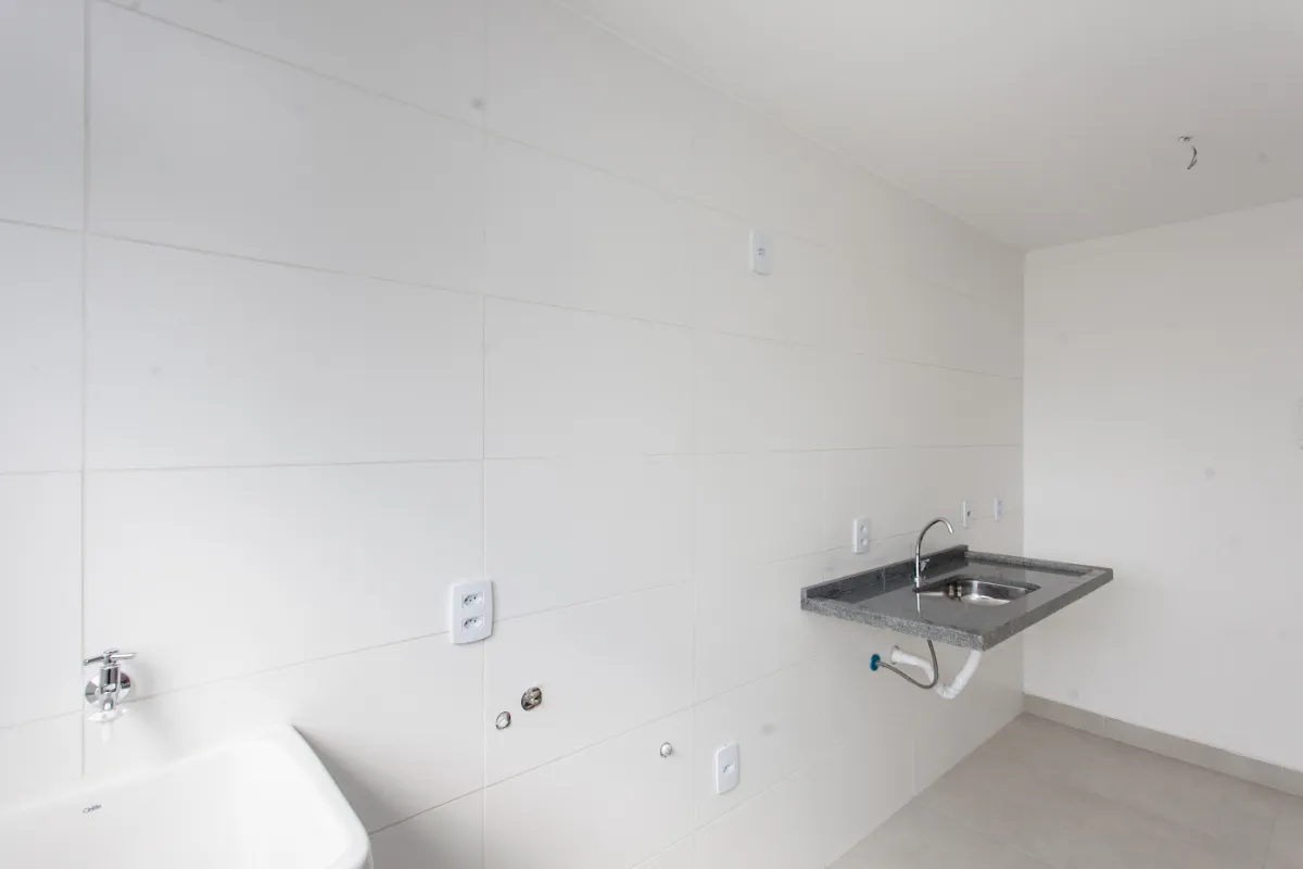 Imagem Apartamento para venda em Pirituba com 1 quarto, 32m2