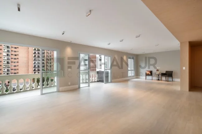 Foto do imóvel Oportunidade Imperdível: Apartamento à Venda no Jardim Paulista, São Paulo-SP com 3 Quartos e 2 Suítes!