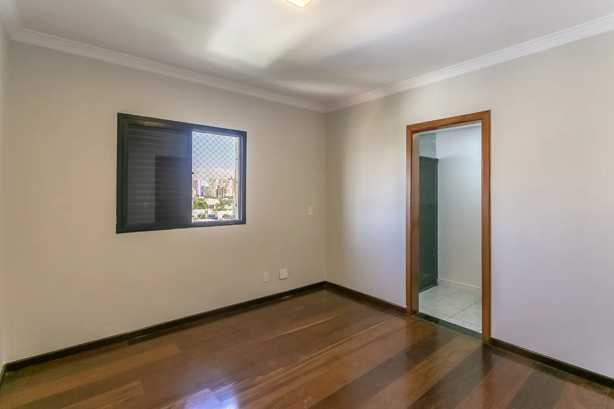 Imagem Apartamento para venda em Jardim com 3 quartos, sendo 3 suítes, 136m2