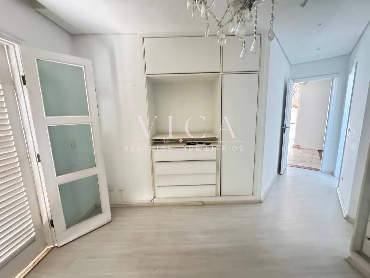 Imagem Alphaville 03 - Casa 5 dormitórios 300m² para aluguel por R$ 12.000/mês