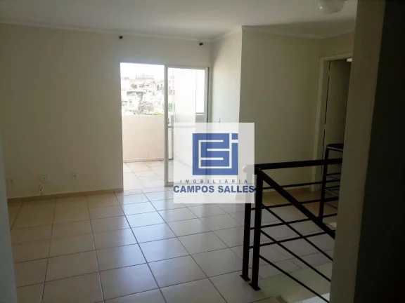 Imagem Apartamento com 2 dormitórios à venda, 96 m² por R$ 430.000,00 - Vila Industrial - Campinas/SP