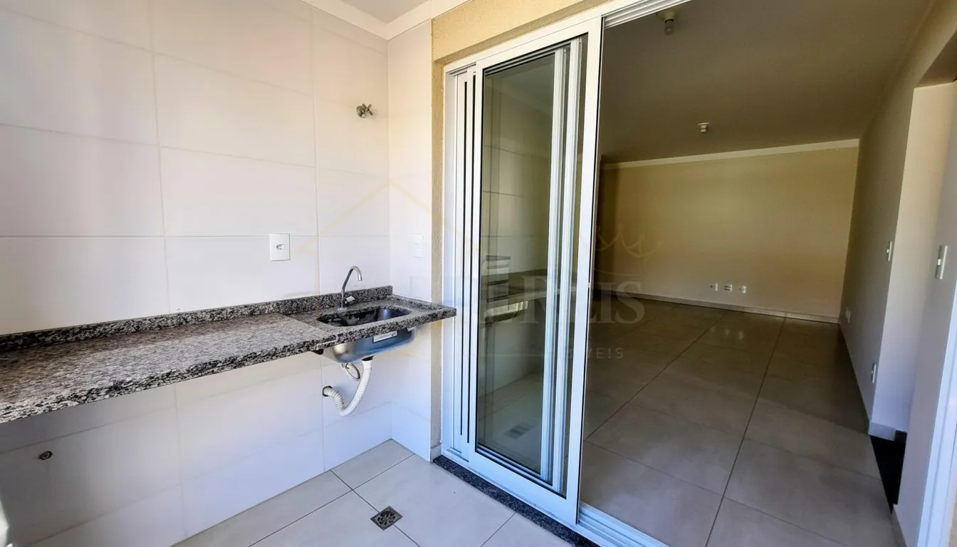 Imagem Apartamento 2 quartos à venda em Residencial Veredas, Poços de Caldas