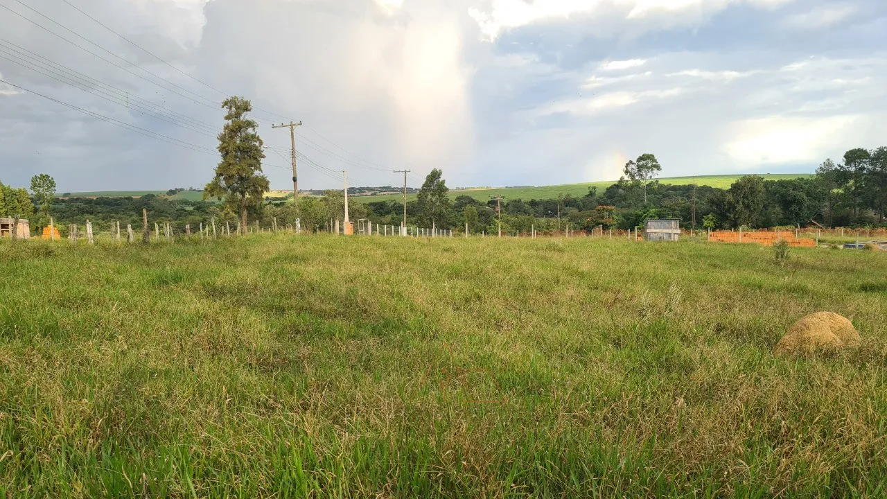 Foto do imóvel: Terreno à venda em Cesário Lange-SP,: 5.334,00 m² de área disponíveis!