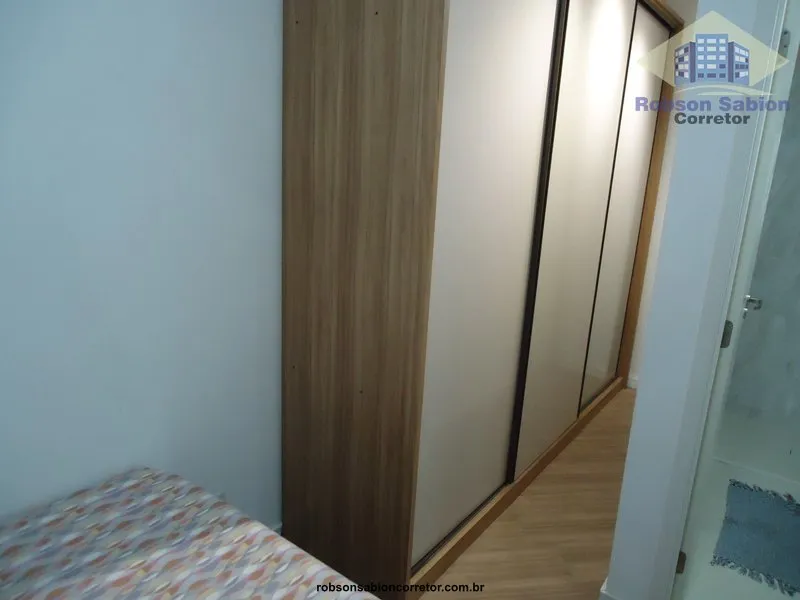 Imagem Apartamento mobiliado para venda em Diadema no bairro Centro