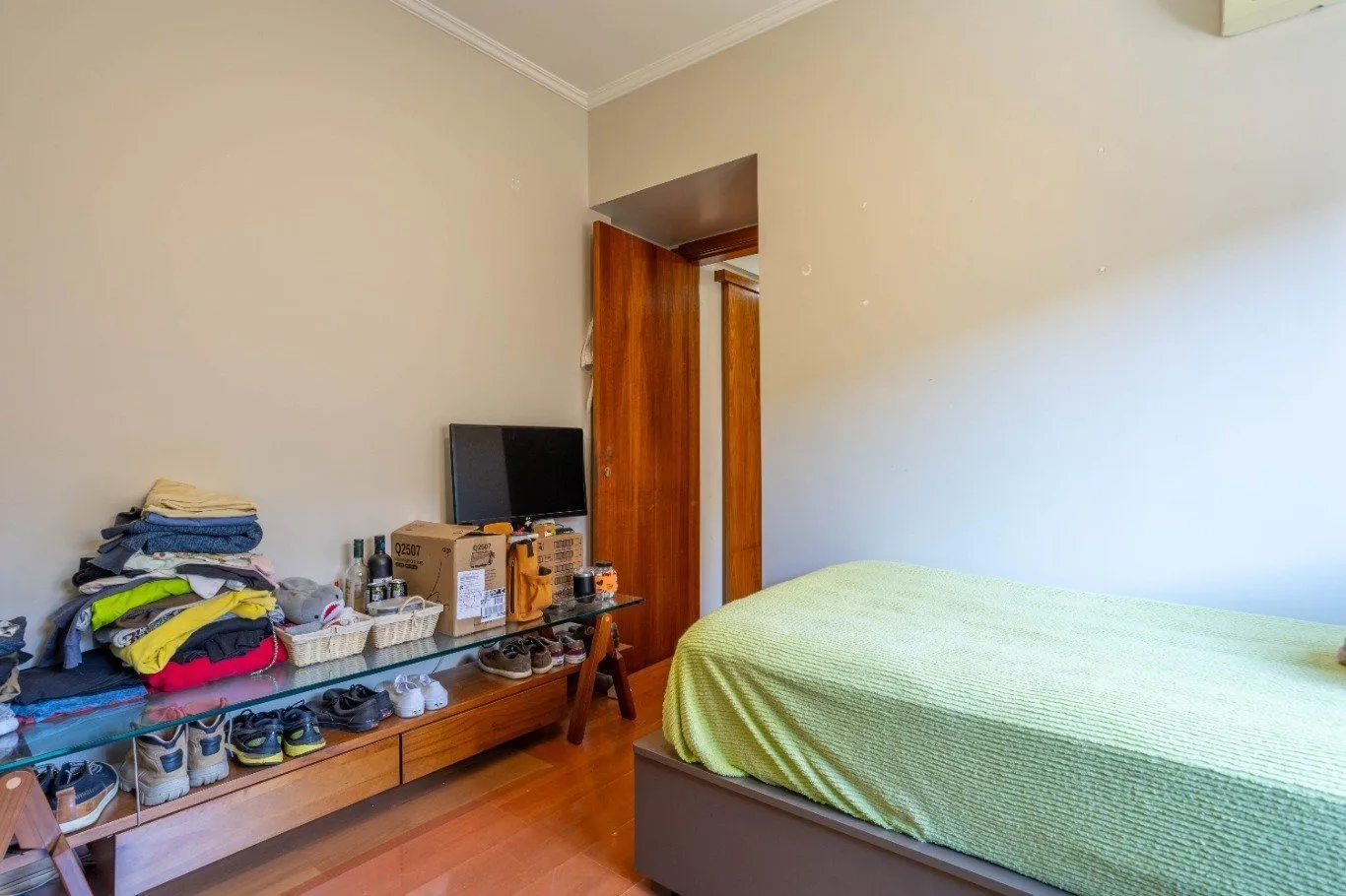 Imagem Apartamento de 3 quartos e 93m² à venda em Rio Branco, Porto Alegre.