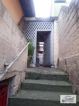 Imagem Casa com 3 dormitórios à venda, 210 m² por R$ 1.600.000,00 - Butantã - São Paulo/SP