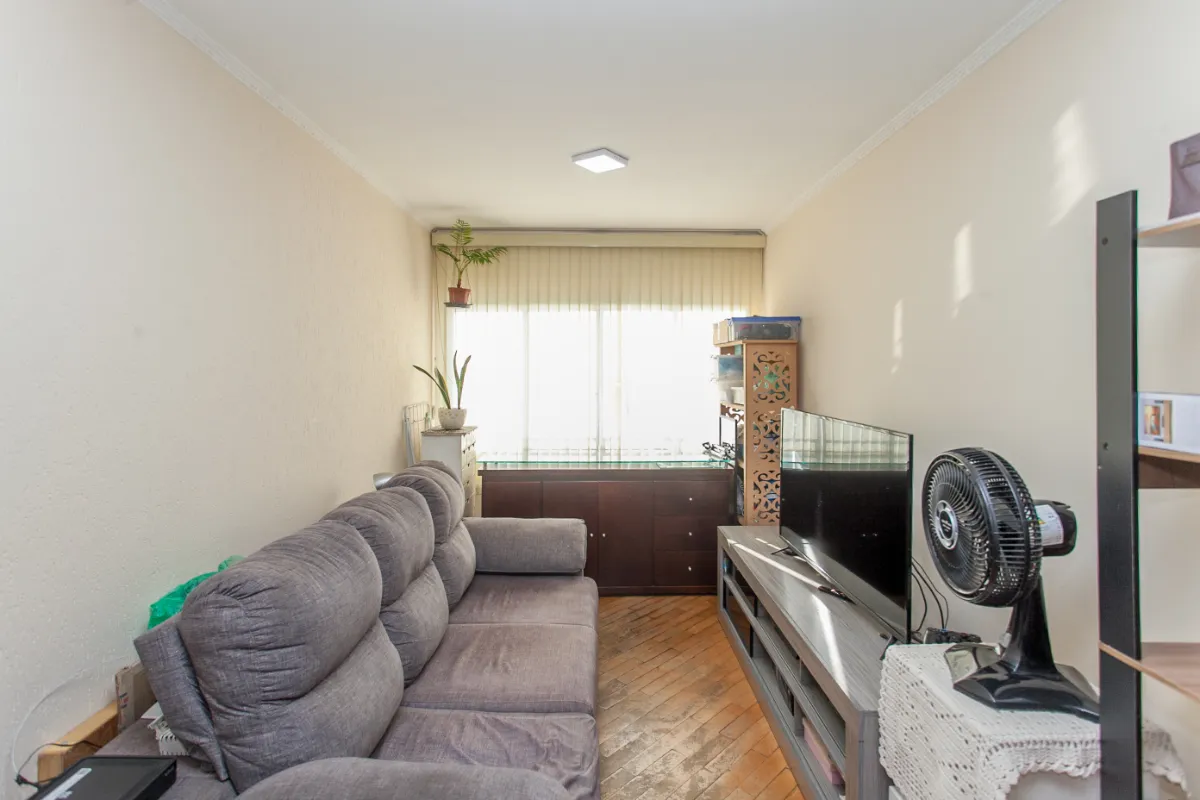 Foto do imóvel Apartamento para venda em Freguesia do Ó com 2 quartos, 54m2