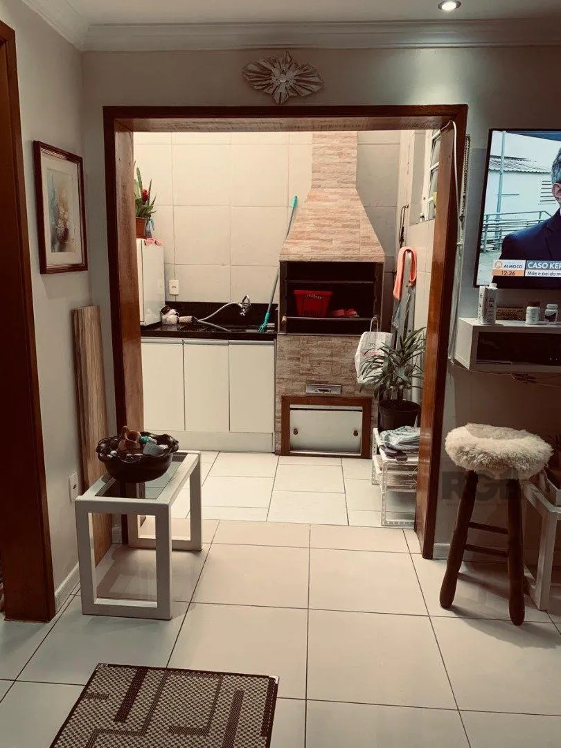 Imagem Apartamento para Venda - 62m², 2 dormitórios, Floresta