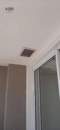 Imagem Sala comercial à venda na Vila Leopoldina São Paulo SP com 40m², 1 vaga e varanda panorâmica