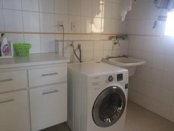 Imagem Apartamento com 3 Quartos à Venda, 188 m² em Jardim Paris - Jundiaí