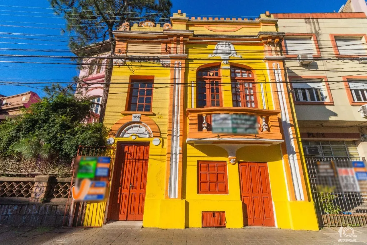 Imagem Casa Comercial para Venda - 320m², 0 dormitórios, Cidade Baixa
