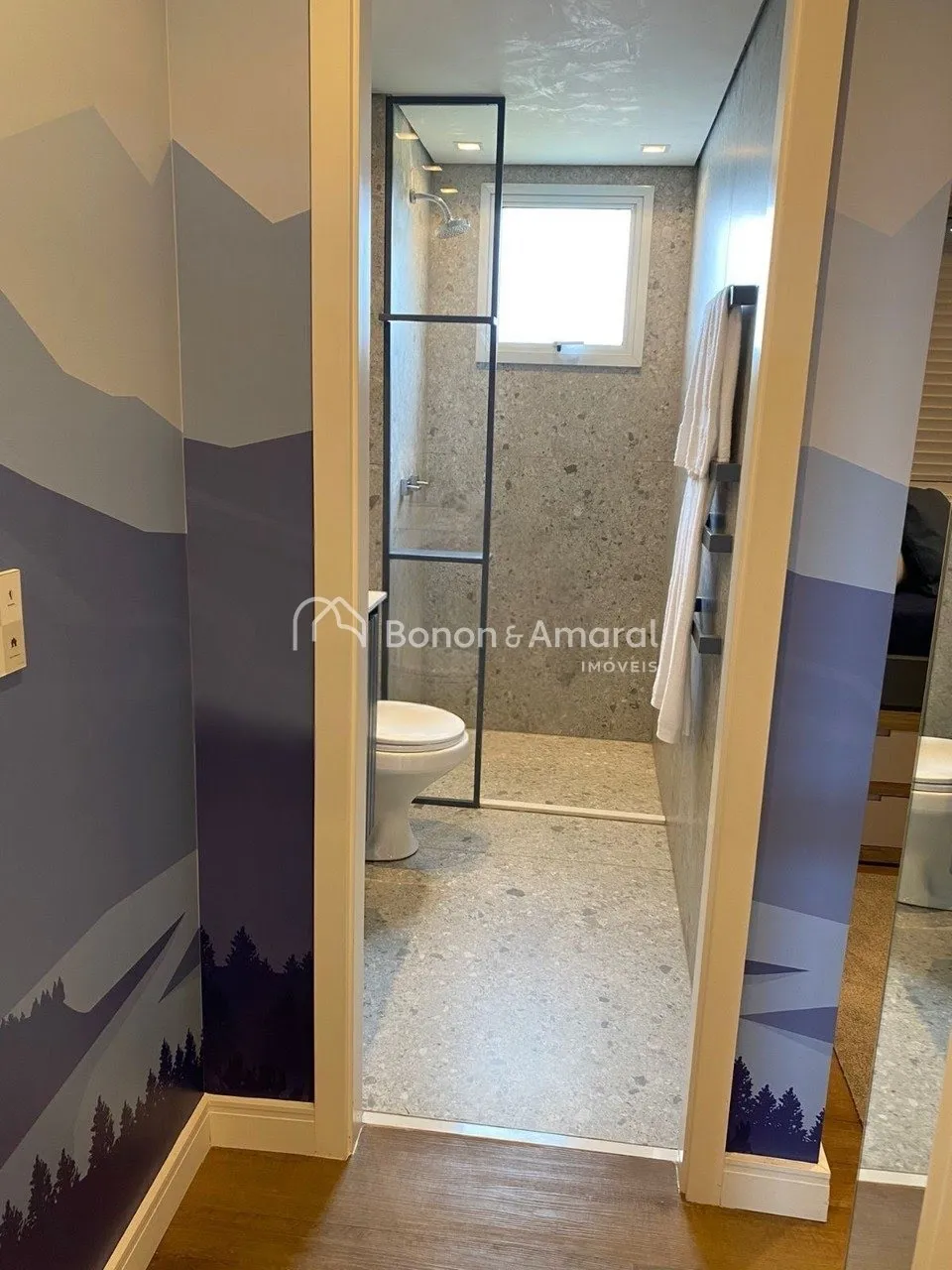 Imagem Apartamento à venda no Edifício Legacy Paineiras