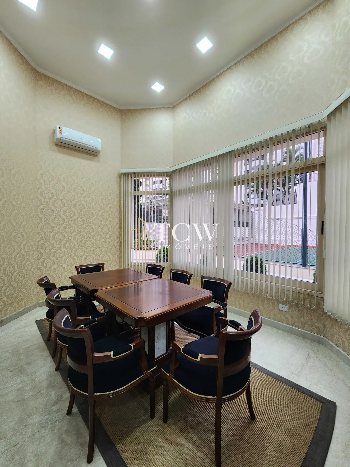 Imagem Apartamento à venda no bairro Tatuapé - São Paulo/SP, Zona Leste