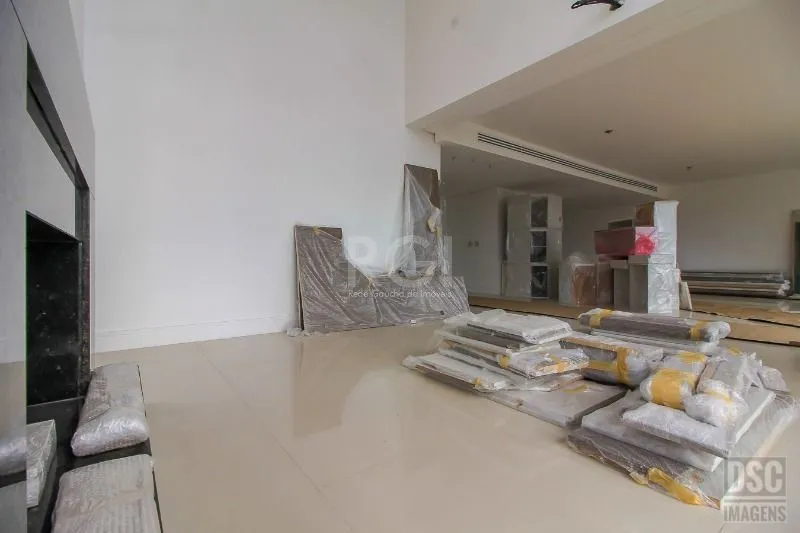 Imagem Apartamento para Locação/Aluguel - 303m², 4 dormitórios, sendo 4 suites, 4 vagas - Bela Vista
