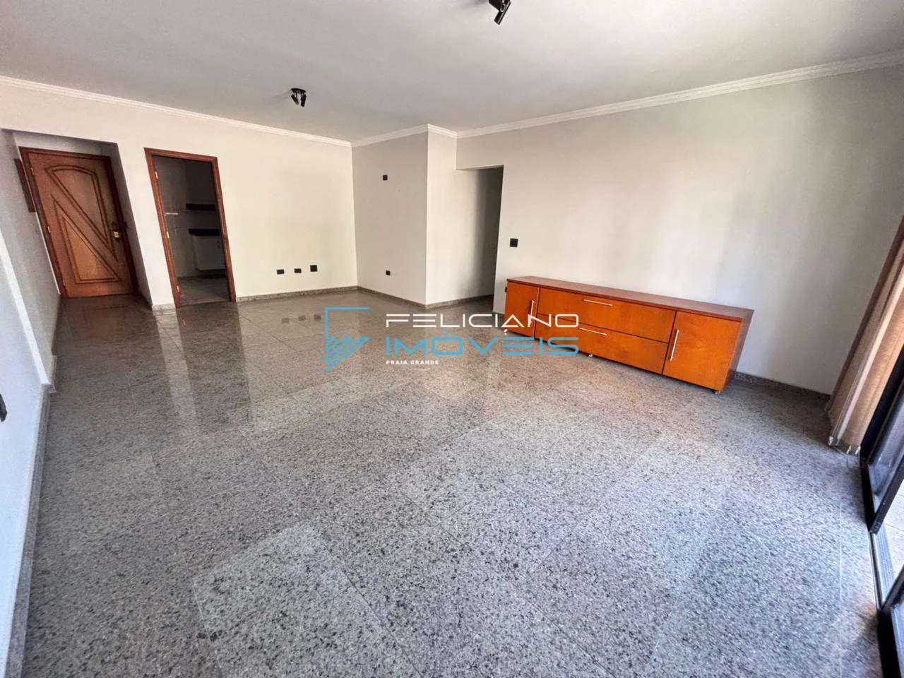 Imagem Apartamento com 3 quartos, Canto do Forte, Praia Grande - R$ 950 mil, Cod: 6746