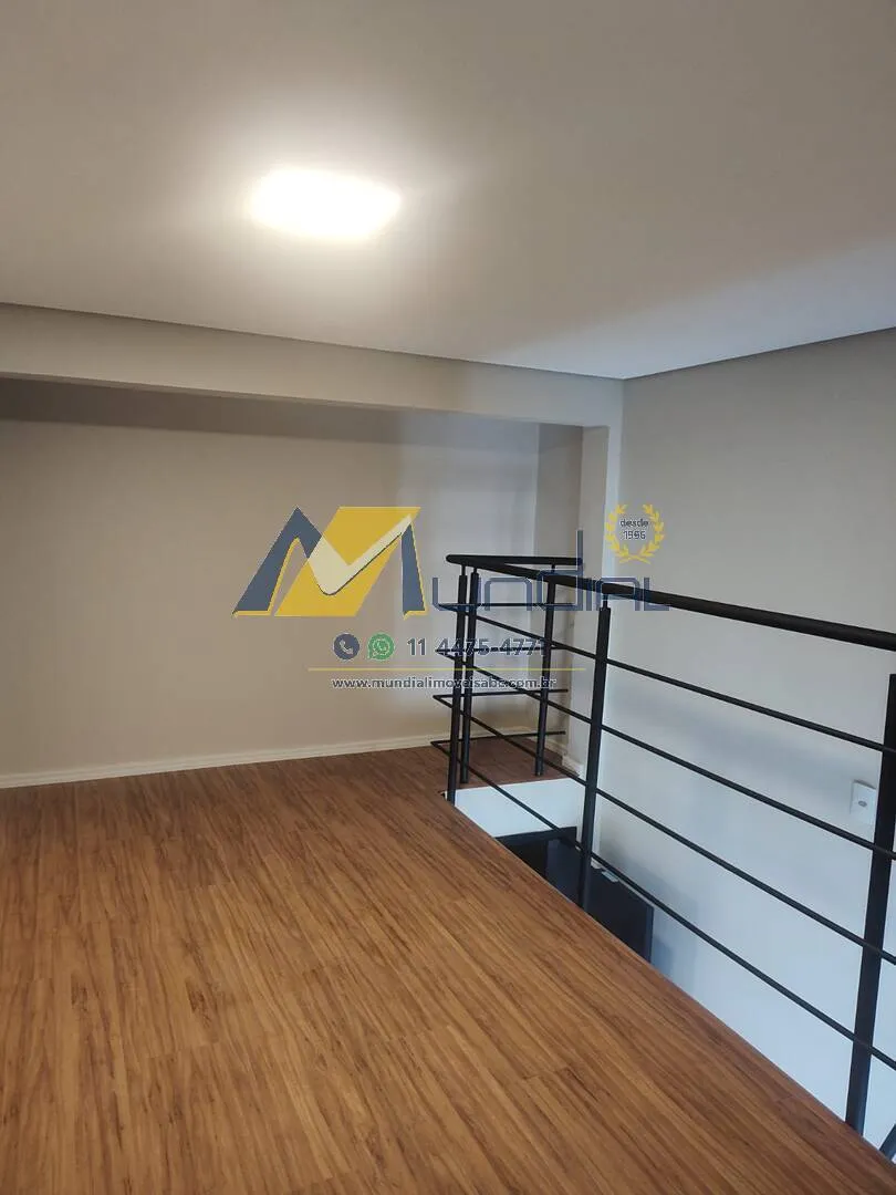 Imagem Loft dos Sonhos para Estudantes do lado da UFABC.