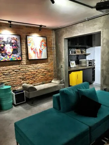 Foto do imóvel Apartamento com 2 dormitórios à venda, 67 m² por R$ 790.000,00 - Tatuapé - São Paulo/SP