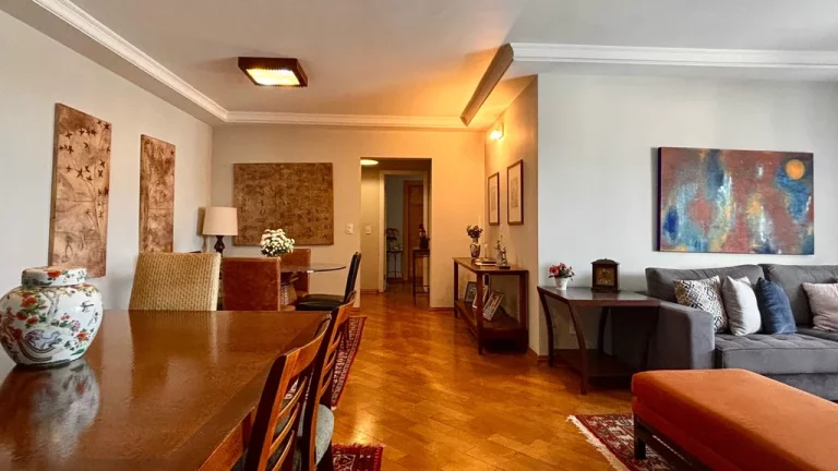 Imagem APARTAMENTO RESIDENCIAL em Barueri - SP, Alphaville Centro Industrial e Empresarial/Alphaville