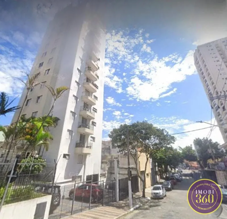 Foto do imóvel Apartamento de 2 dormitórios à venda na Mooca - 62 m² em Pirassununga, 95 - Moóca, São Paulo - SP