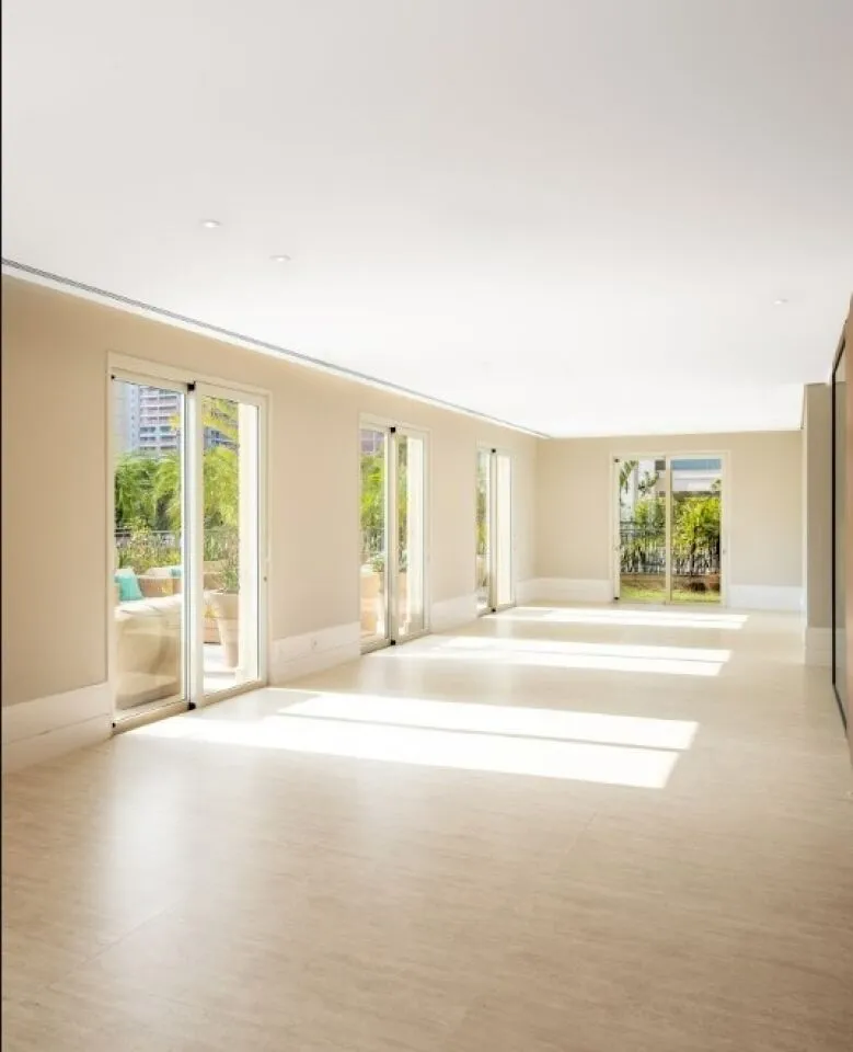 Imagem Apartamento Garden Duplex para venda na Vila Olímpia, São Paulo - SP