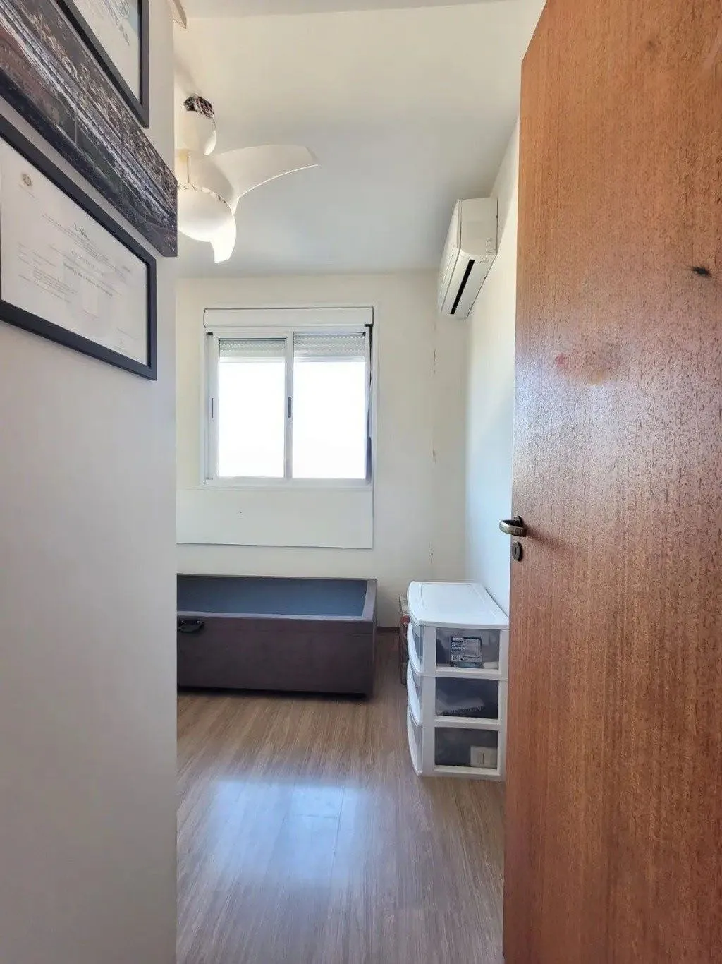 Imagem Apartamento com 3 dormitórios com 71m², vaga dupla no bairro Medianeira