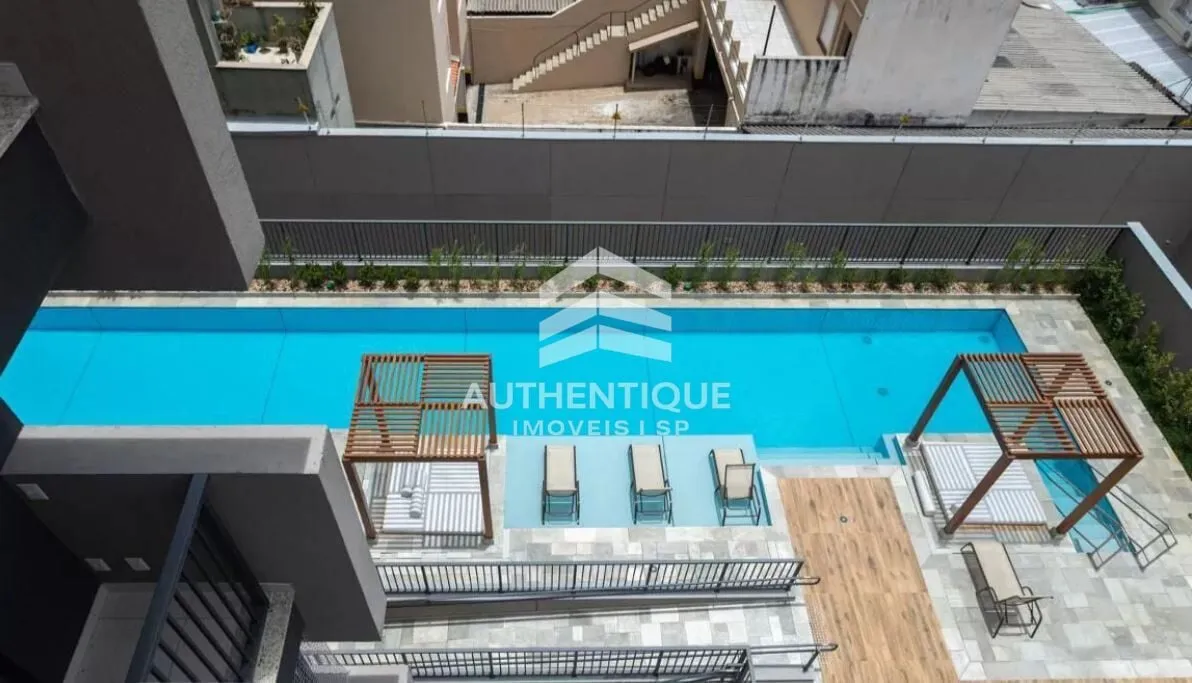 Imagem Trix Santa Cecília - Centro - Apartamento à venda em São Paulo/SP