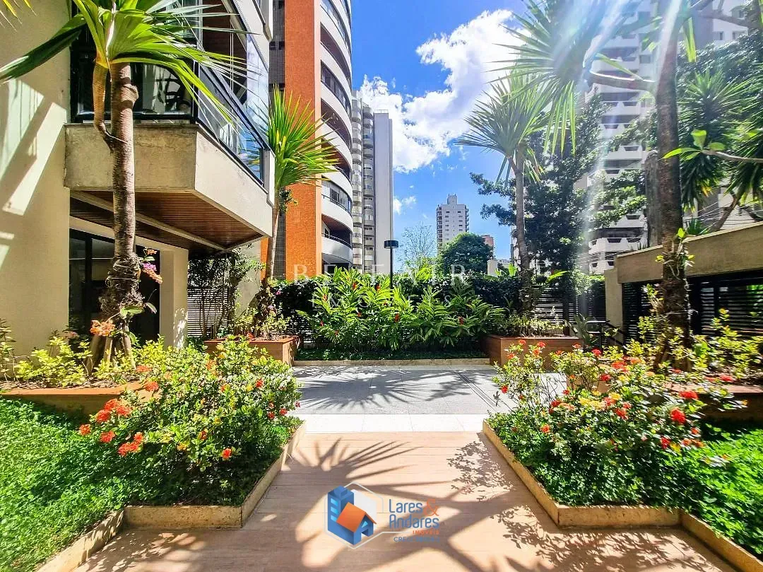 Imagem Apartamento para venda em Moema com 2 quartos, sendo 2 suítes, 98m²