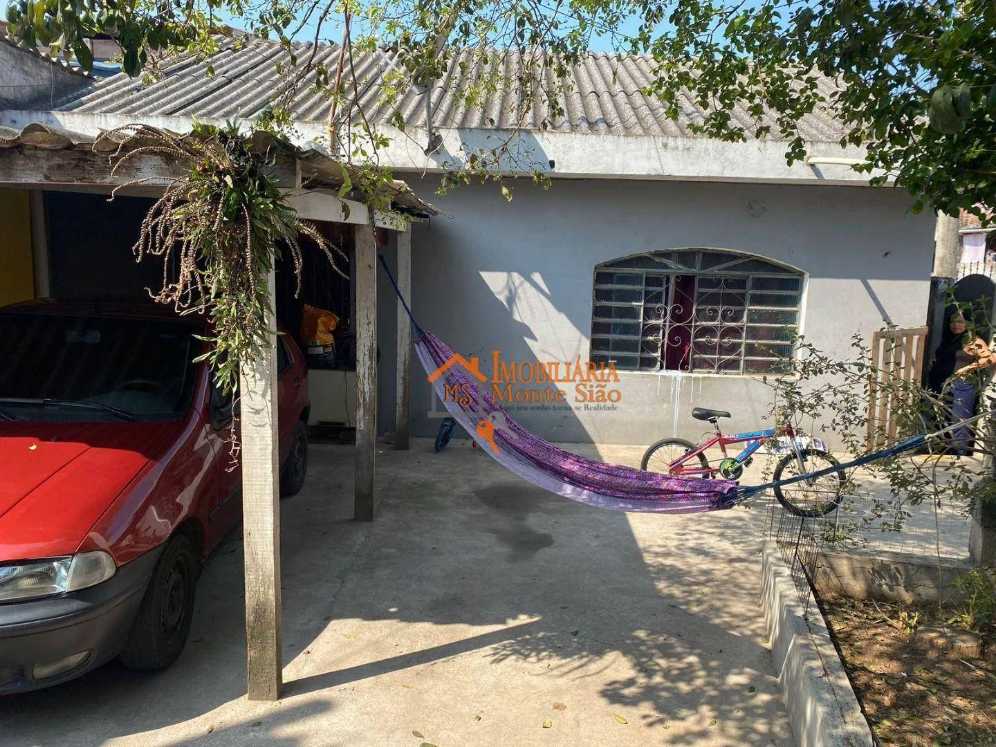 Imagem Casa com 2 dormitórios à venda, 160 m² por R$ 298.000,00 - Cidade Soberana - Guarulhos/SP