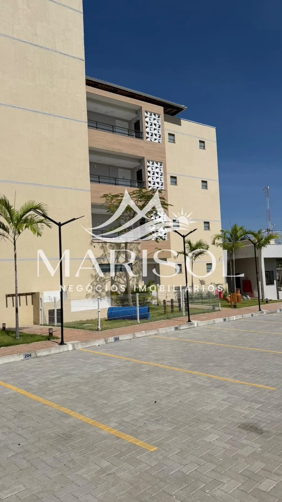 Imagem apartamento no cumbuco