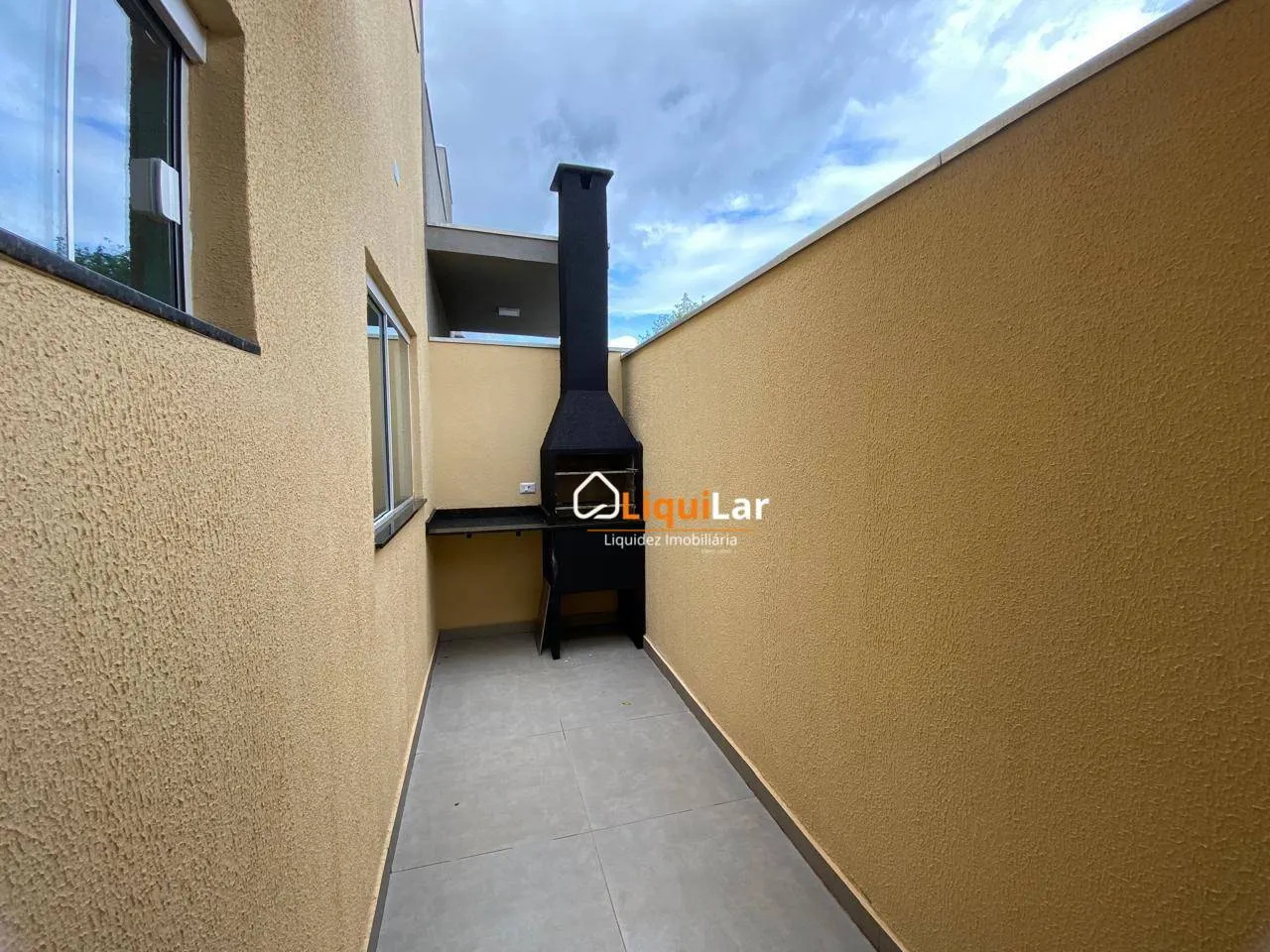 Imagem Imperdível! Casa à Venda no Parque dos Novos Estados