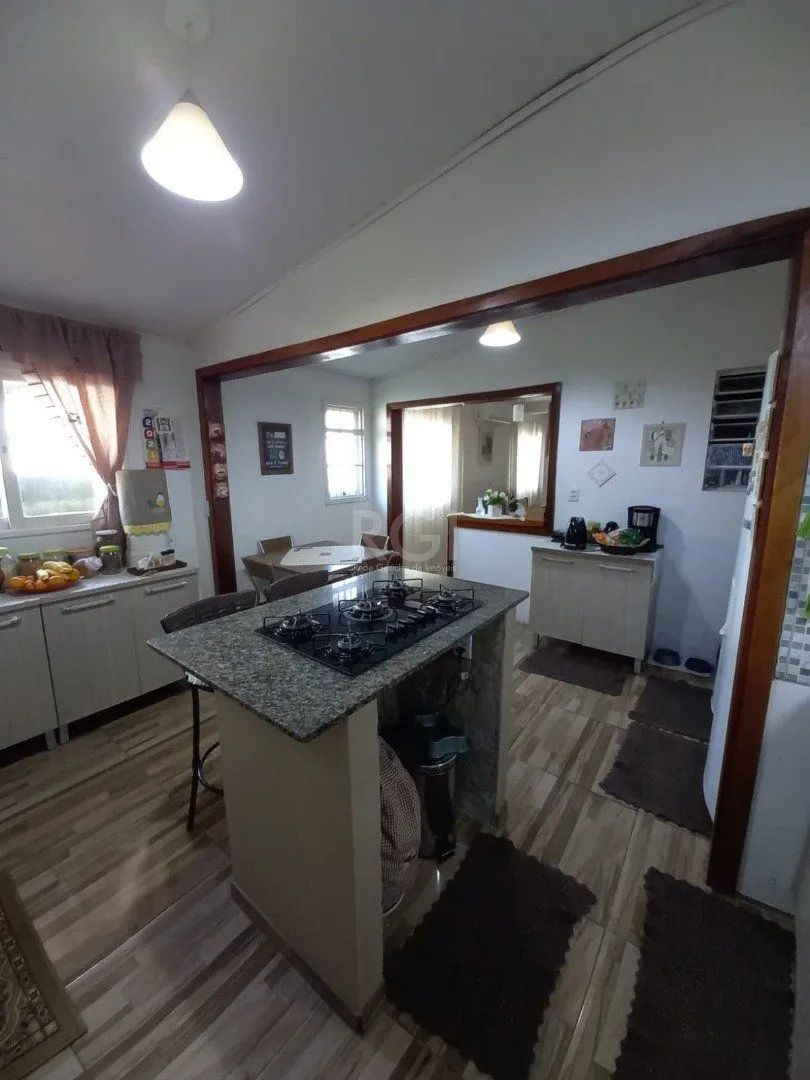 Imagem Casa em Hípica