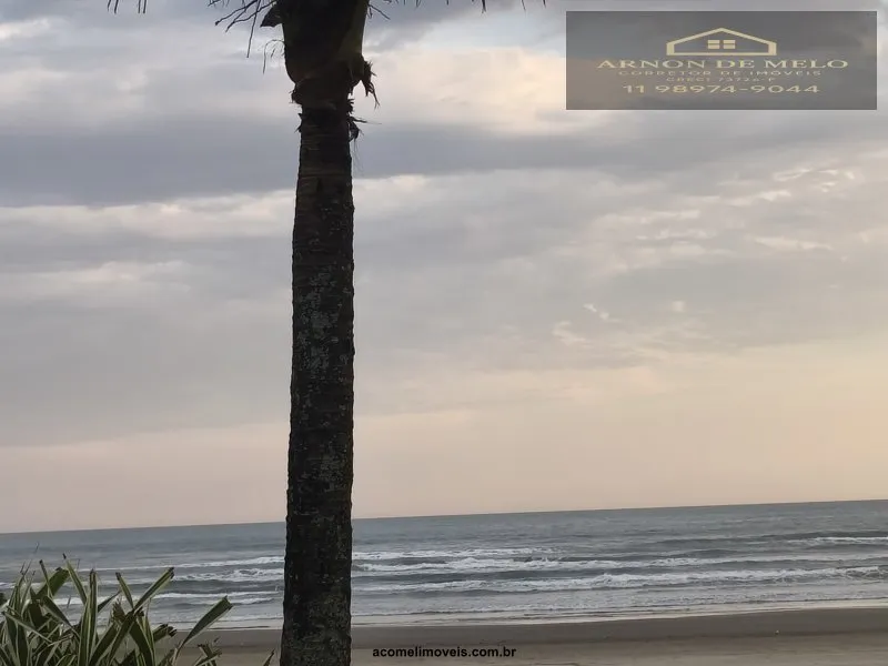 Imagem Apartamentos no Litoral para venda em Praia Grande no bairro Vila Caiçara