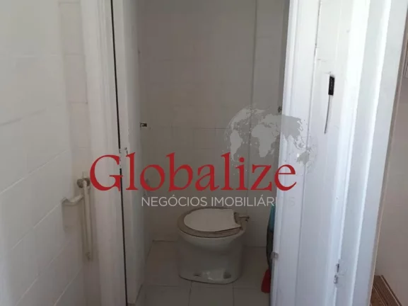 Imagem Apartamento 2 dormitórios e vaga na avenida da praia no bairro Aparecida em Santos por R$555.000,00