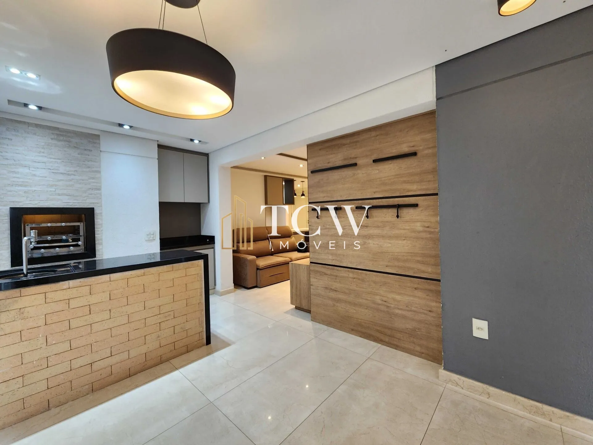 Imagem Apartamento para locação 1 Dorm na Aclimação
