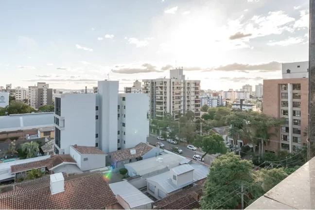 Imagem Cobertura Duplex para venda no bairro Tristeza em Porto Alegre