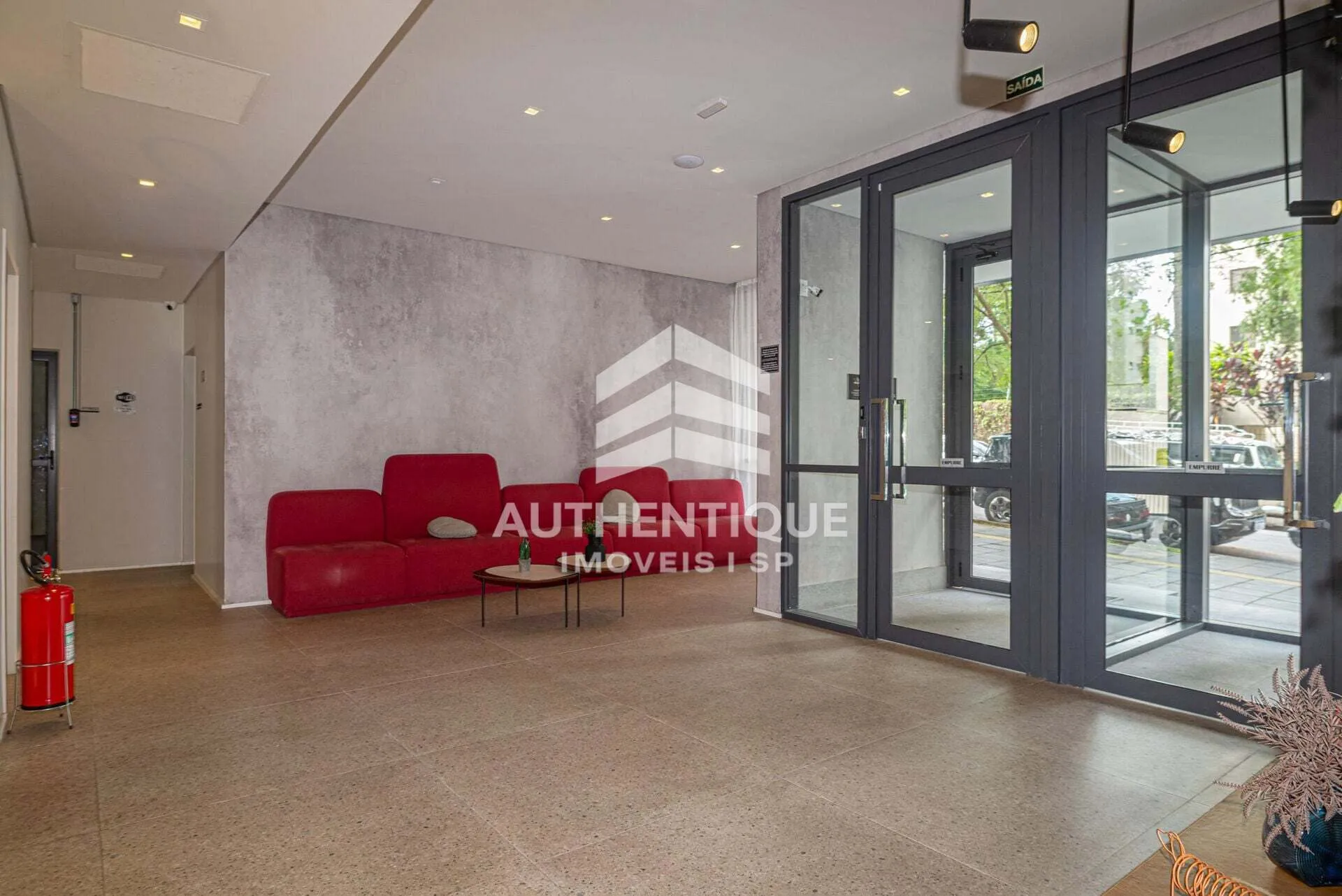 Imagem KLABIN PAULISTA - Apartamento Studio no bairro Vila Mariana à venda