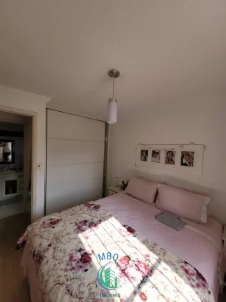 Imagem Apartamento com 2 quartos, à venda em São Paulo, Chácara Santo Antônio (Zona Sul)