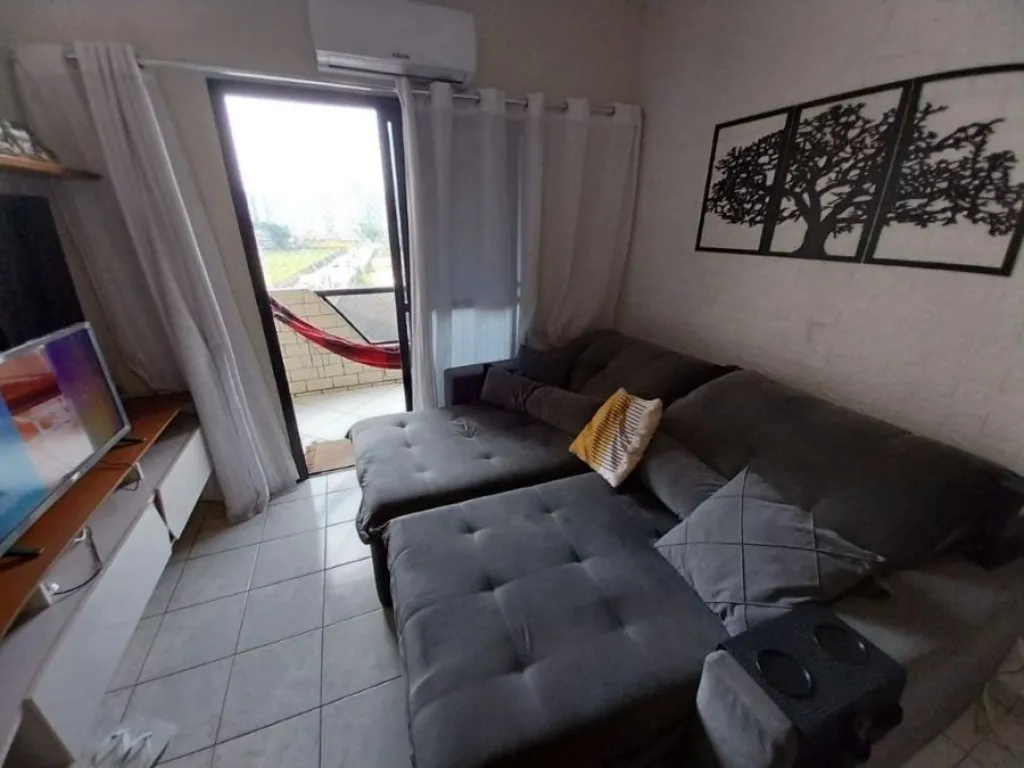 Foto do imóvel APARTAMENTO COM 50,00 m² - AVIAÇÃO - PRAIA GRANDE SP em AVENIDA LUZIA ENCARNAÇÃO VIDAL, 283 - AVIAÇÃO, PRAIA GRANDE - SP