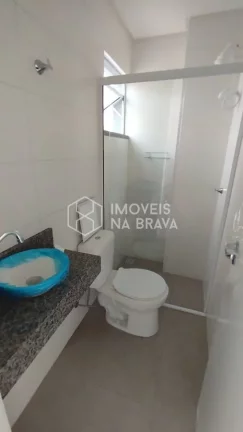 Imagem APARTAMENTO 1 QUARTO - LOCAÇÃO - FAZENDA - ITAJAI/SC