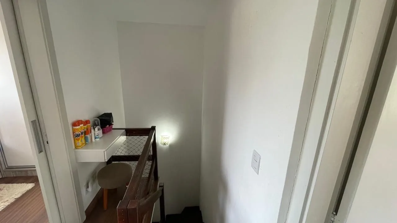 Imagem Casa com 3 dormitórios no bairro Humaitá